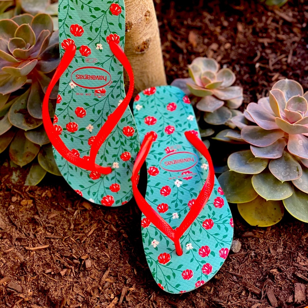 HAVAIANAS!!!